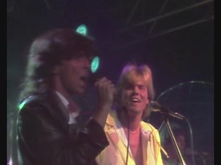 modern talking - you can win if you want (rock pop music hall, 29 06 1985, zdf)