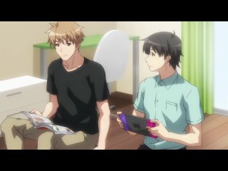 daisuki na haha 01 1080