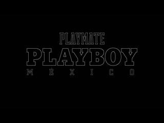 playmate playboy mexico