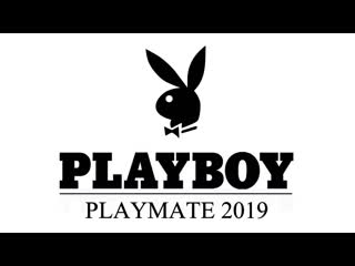 playmate 2019 (vol 2) playboy